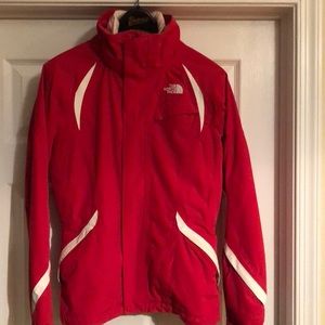 North face Women’s TriClimate XS